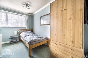 Bedroom 3- click for photo gallery